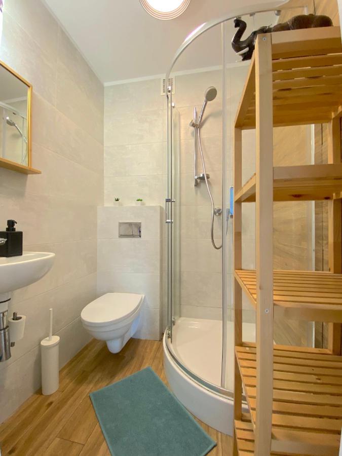 Flamingo Room Gdansk Exterior photo
